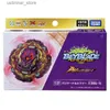 Beyblades Metal Fusion Original Takara Tomy Beyblade Burst B-206 Barricade Lucifer Illegal Bearing Mobius-10 L416