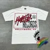 Hellstar shirt man t -shirt ontwerper Hellstar shirt man tee shirt luxe hellstar shirt 2xl gratis verzending 964