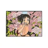 Acessórios de desenhos animados Japanese Spirited Away No Face Hom
