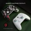 Möss Gamesir G7 SE Xbox Gaming Controller Wired GamePad för Xbox Series X, Xbox Series S, Xbox One, med Hall Effect Joystick