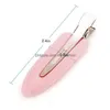 Headwear Hair Accessories Diy Beauty Salon Seamless Hairpin Professional Styling Hairdressing Makeup Tools Clips For Women Girl Dr Dh80L