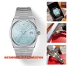 PRX Mens Watch Relojes Полностью автоматические механические спортивные часы, ремешок из нержавеющей стали через нижние часы Men Automatic Watch Relogios Montre de Luxe с коробкой
