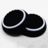 Högtalare 4 PCS Controller Thumb Silikon Stick Grip Cap Cover för PS3 PS4 Xbox One -speltillbehör för PlayStation Controllers Färgglada