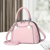 Totes Sac à bandoulière Single Versatile Fashion 2024 Fashion Handbag Couleur Couleur de grande capacité Bolsos Mujer