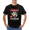 Polos masculins plus rapides Pussycat Kill - T-shirt de film Russ-Meyer bizarre Vêtements esthétiques Cave Vêtements Plul Noirs T-shirts Men