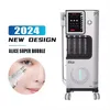 2024 Mise à niveau Alice Super Bubble Water Peel Skin Beauty Spa Salon Face Care Equipment Hydro Facial Hydro Facial Hydra Machine Prix de pelage diamant