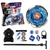 Spinning Top Beyblade Burst Children S cadeaux Sparks GT Toy Arena Metal Fafnir Bey Blade Boy Fusion Gew Gift5cm 230922 Drop Livraison à OTBJT