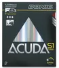 Donic ACUDA S1 ACUDA S1 Turbo -tafel Tennis Rubberen Tafel Tennisrackets Racquet Sporttafel Tennisomslag Ping Pong Rubber3730675