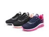 Designer Casual Running Tennis Shoes Womens Fashion Lightweight Sports Sneakers Andningsgym Jogging Fitness Shoe