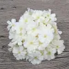 30100500pcs Fleurs de soie artificielles séchées 4 cm têtes de fleurs de marguerite pour décoration de mariage pour la maison