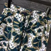 Summer Fashion Shorts Mens New designer Board short Quick Drying SwimWear Printing Beach Pants Swim Shorts Asian Size M-3XL Z16