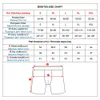 3pcs Set Long Leg Boxer Shorts Underwear for Men Cotton Underpants Mens Pantes Bracs Underware Boxershorts Sexy Homme 240407