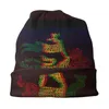 Berretti cappelli sottili cofano rasta leone uomo una sola parola d'amore capstre