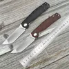 2 Modeller 520 Outdoor Folding Knife D2 Blade G10 Handle Camping Hunting Knives Utility Survival Tactical Pocket Tool 535 15535 940 15080 F95NL