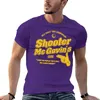 Les t-shirts de tir de polos masculin MC Gavin