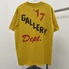 Bella maglietta da uomo donna migliore qualità 2024SS Summer Stampa T-shirt