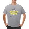 T-shirt Derby T-shirt pour hommes