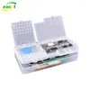 Professional Hand Tool Sets SUNSHINE SS-001A Multi-Functional Mobile Phone Repair Storage Box For IC Parts & Smartphone Opening Tools