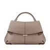 24 New Mokki crossboby Shoulder Bags Luxury Designer women leather pleated bag Fashion handbag