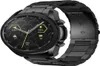 Sehen Sie sich Bands Gorpin für Galaxy 4 Classic 46mm 44mm 40mm Bänder No Lücken 20mm Titanium Metal -Armband Smartwatch Black4121179