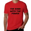 Polos masculins The Babe With Power T-shirt Funnys Blacks Graphiques Men Shirt Workout