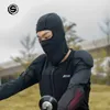 Motorradhelme SFK atmungsaktiven Männer Sport Reit Ski Maske Taktische Kopfdecke Drehzahl Trockener Außenhelm mit Full Gesicht