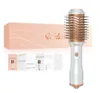 Curling Irons Brush Air Brush One Step Hair Secer e Volumizer Blower S Brush Blow Comb 2211106426994