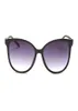 Роскошные солнцезащитные очки для женщин Fashion Classic Super Light Designer Sun Glasses Antivertraviolet de Sol4852100
