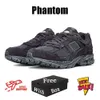 Med ny 2002r 9060 Athletic Running Shoes Dhgate för män Womens Rain Cloud Quartz Grey Moon Daze Black Phantom Triple Sea Salt Trainers Sneakers Top