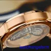 AP Mechanical Arms Watch Mens Millennium Series Jules Handbuch/Automatische mechanische Uhr 47 mm 15350OR.OO.D093CR.01