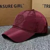 Herrendesigner Baseball Caps für Man Fashion Net Ball Cap Verstellbare Sommersonne Casual Brand Designer ausgestattet Hüte H-2