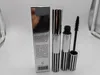 Luxury Designer Brand Waterproof Mascara and Lash Black Mascara Cruling Natural Thick Tubing Length Eyes Cosmetics