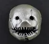 Game de résine Dead by Daylight Mask for the Trapper Cosplay Evan Mask Cosplay accessoires Halloween Accessoires3677266