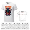 Polos Polos Houdini Melvs T-shirt koszulki koszule graficzne vintage męskie męskie