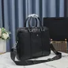 10a портфель дизайнерские сумки роскошная деловая сумка для ноутбука для мужчин.