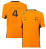 Motorcycle Apparel F1 Racing Hooded Windbreaker Summer Team Shirt à manches courtes.Les chemises sont personnalisées avec le même style Drop délivre OTKS3
