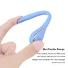 10 Geschwindigkeit Mini Slim Vibrator Zauberstab Clitoris Massage Vagina Stimulation Urethral Stick G-Punkt weibliche Masturbator Erotische sexy Spielzeuge