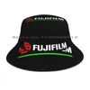 Berets bez tytułu czapka czapka fujifilm logo 2 PO grafer aparat obiektyw Pict dslr Brimless Knitted Skullcap Prezent Casual Creative