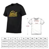 Men's Polos Adio T-shirt Blacks Quick-drying Aesthetic Clothing Plain Black T Shirts Men