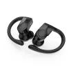 2024 Nuovi modelli Explosive Elevate di qualità TWS Sports Ear Digital Display B10 Bluetooth 5.2 Auricolare per Beet Pro