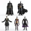 Original DC Batman The Joker PVC Action Figure Collection Modèle Jouet 7inch 18cm 15 Styles C190415011234445