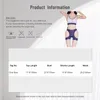 Bras sets iefiel 2pcs femmes tenue de lingerie exotique sexy set top haut de cultures serrées élastiques et creux de sous-vêtements sport