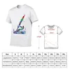 Polos masculinos windsurfer windsurf Man T-shirt Roupas fofas Camisetas
