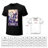 Men's Polos Interstella 5555 T-Shirt Customs Design Your Own Vintage Clothes Blacks Mens Graphic T-shirts Big And Tall