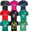 2022 2023 New Ireland Rugby Jerseys shirts JOHNNY SEXTON CARBERY CONAN CONWAY CRONIN EARLS healy henderson henshaw herring SPORT S-5XL Men Women fw24