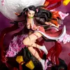 Action Toy Figures Hot Demon Slayer Anime Рисунок 31см Kamado Nezuko GK State