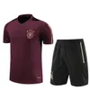 Tyskland 24/25 Brasilien Tracksuit Soccer Jerseys G.Jesus Coutinho 2024 2025 England Camiseta de Futbol Richarlison Football Shirt Maillot Kids Kit Training Suit