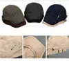 Beretti da uomo retrò beretto cotone piatto Ivy Newsboy Cappello Herringhbone Duckbill Beanie Beanie Gatsby Gatsby che guida Cabbie Cap Casquette Outdoor D24417