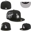 Snapbacks Hot Hat Snapbacks Gatball Caps All Team for Men Women Casquette Sports Hat LA Geanies Flex Cap con el tamaño original de la etiqueta 7-8 L22