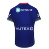 2024 2023 Warriors Home and Away Training Aboriginal/Anzac/Traditional/Single Line Rugby Jersey FW24